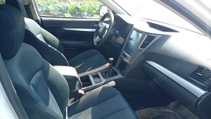 Subaru legacy 2.0 diesel - imagine 4