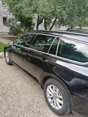 Se vinde Passat B8 - imagine 2