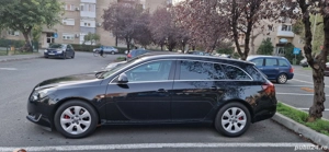 Vand Opel Insignia SportTourer