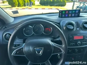 DACIA Sandero Stepway GPL - imagine 3 DACIA Sandero Stepway GPL - imagine 3