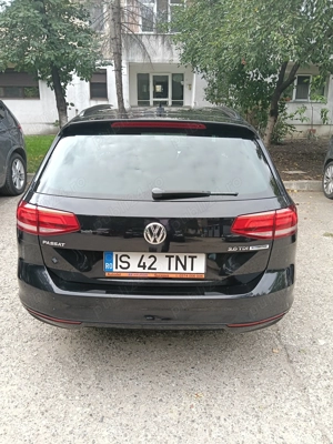 Se vinde Passat B8 - imagine 7