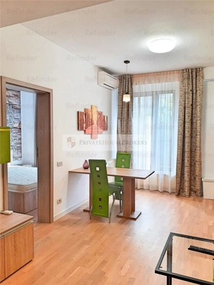 Aviatiei | Smaranda Braescu 47 | Bloc 2019 | Parcare - imagine 3 Aviatiei | Smaranda Braescu 47 | Bloc 2019 | Parcare - imagine 3