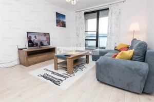 Aviatiei | City Point | Bloc 2017 | Parcare | Modern