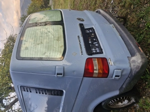 T5 transporter 1.9 pentru dezmembrat  - imagine 2