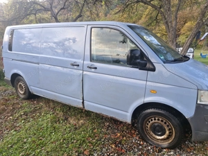 T5 transporter 1.9 pentru dezmembrat  - imagine 4