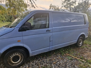 T5 transporter 1.9 pentru dezmembrat  - imagine 3