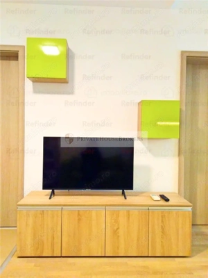 Aviatiei | Smaranda Braescu 47 | Bloc 2019 | Parcare - imagine 2 Aviatiei | Smaranda Braescu 47 | Bloc 2019 | Parcare - imagine 2