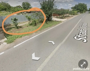 Intravilan Vânători  - imagine 5