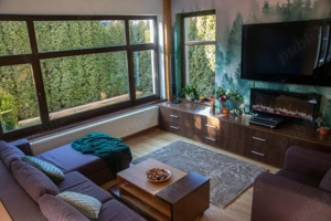 Cazare Busteni Craciun si Revelion