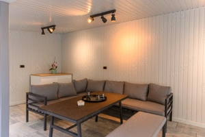 Apartament 2 camere, design modern, in vila recent renovata, OBOR - imagine 10