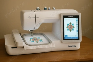 Brother Luminaire Xp1  - imagine 1