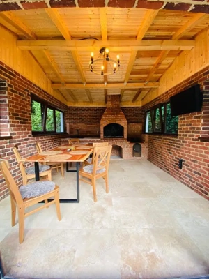 Cazare Busteni Craciun si Revelion - imagine 3