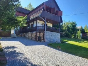 De vânzare casă de vacanță