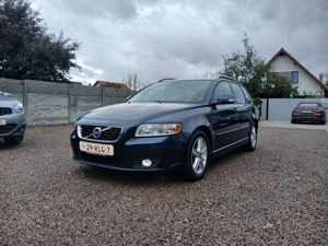 Volvo V50 1.6TDI euro5