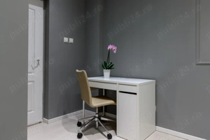 Apartament 2 camere, design modern, in vila recent renovata, OBOR - imagine 6