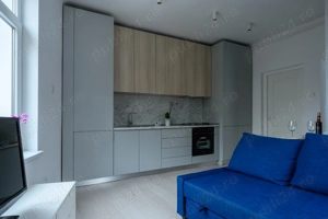 Apartament 2 camere, design modern, in vila recent renovata, OBOR - imagine 3