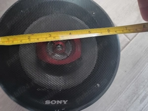 Boxe Sony xplod s16jc89