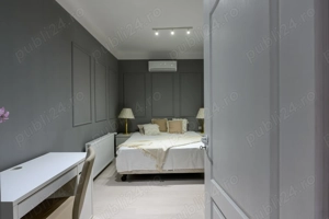 Apartament 2 camere, design modern, in vila recent renovata, OBOR - imagine 5
