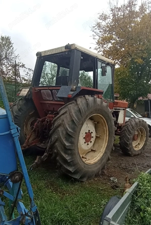Tractor international 1055 de vanzare