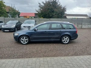 Volvo V50 1.6TDI euro5 - imagine 3