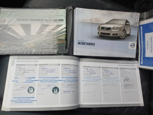 Volvo V50 1.6TDI euro5 - imagine 2