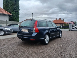 Volvo V50 1.6TDI euro5 - imagine 5