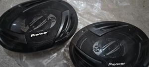 Boxe Pioneer TS-A6903i