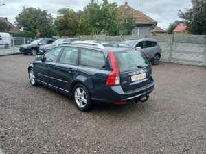 Volvo V50 1.6TDI euro5 - imagine 9