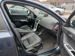 Volvo V50 1.6TDI euro5 - imagine 8