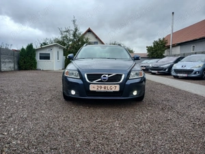Volvo V50 1.6TDI euro5 - imagine 10