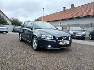 Volvo V50 1.6TDI euro5 - imagine 6