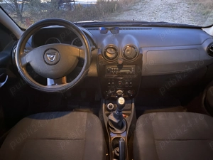Dacia Duster 1.5 DCI 4X4  - imagine 2