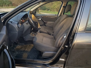Dacia Duster 1.5 DCI 4X4  - imagine 3
