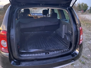 Dacia Duster 1.5 DCI 4X4  - imagine 5