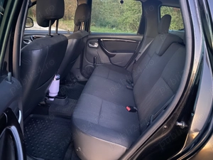 Dacia Duster 1.5 DCI 4X4  - imagine 4