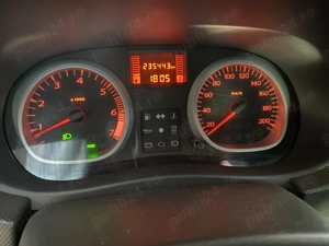 Dacia Duster 1.5 DCI 4X4  - imagine 6