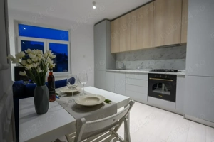 Apartament 2 camere, design modern, in vila recent renovata, OBOR - imagine 2