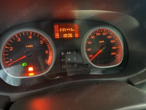 Dacia Duster 1.5 DCI 4X4  - imagine 7