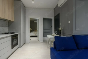 Apartament 2 camere, design modern, in vila recent renovata, OBOR - imagine 4
