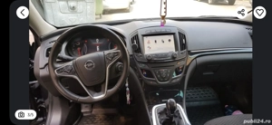 Vand Opel Insignia SportTourer  - imagine 3