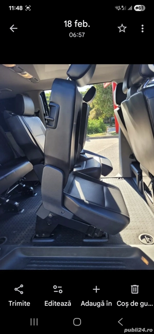 vind urgent caravelle. - imagine 5