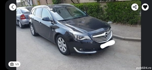 Vand Opel Insignia SportTourer  - imagine 2