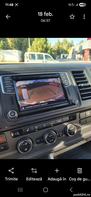 vind urgent caravelle. - imagine 6