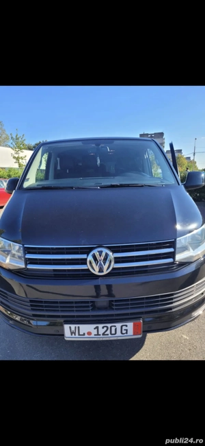 vind urgent caravelle. - imagine 8