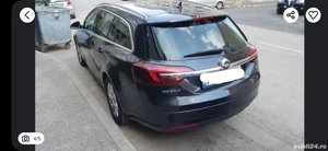 Vand Opel Insignia SportTourer  - imagine 5