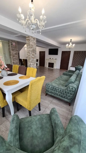 Liberă Craciun si Revelion Predeal