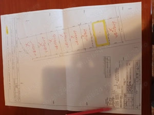 Teren de vânzare PERIS - Niculesti 