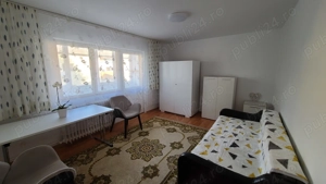 Apartament 1 cameră decomandat, 36 mp, zona Dâmbovița-parc Clăbucet