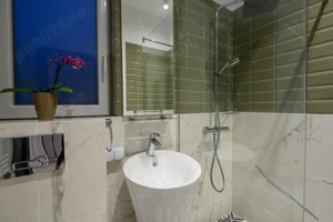 Apartament 2 camere, design modern, in vila recent renovata, OBOR - imagine 8