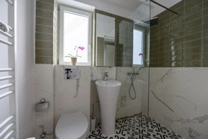 Apartament 2 camere, design modern, in vila recent renovata, OBOR - imagine 7